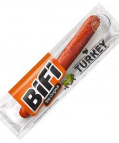Bifi 100% Turkey 20 gram