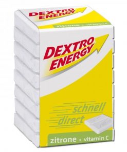 Dextro Energy Citroen