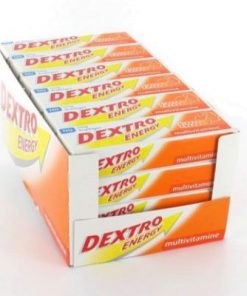 Dextro Energy Multivitamine 24 stuks