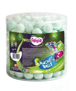 Frisia Rocket Balls groen