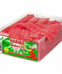 Haribo Dragibus Roze 2kg snel bestellen bij