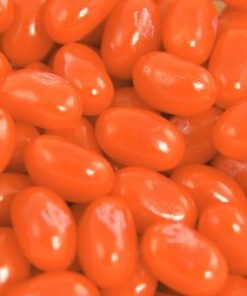 Jelly Belly jellybeans Tangerine
