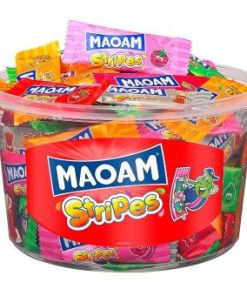 Maoam stripes