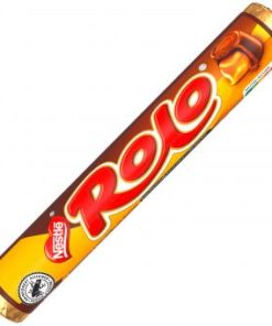 Nestle Rolo toffee