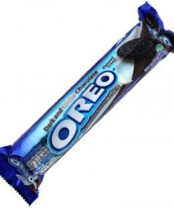 Oreo Dark and White Chocolate