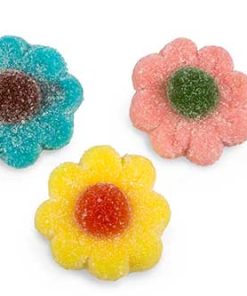 Suiker bloemen Halal snoep 1 kg