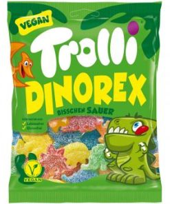 Trolli Dinorex dinosaurus snoep
