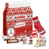 Nutella adventskalender