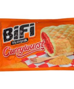 Bifi Curryworst