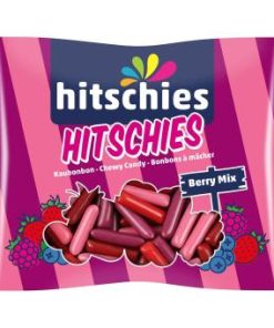 Hitschies Berry Mix