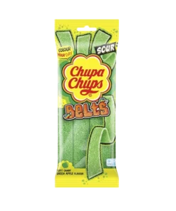 Chupa Chups Apple Belts 90 gram