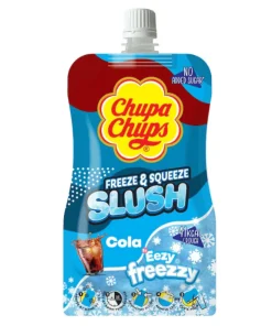 Chupa Chups Slush Cola