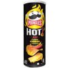 Pringles Hot Flamin' Cheese