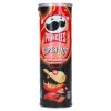 Pringles Spicy Crayfish Super Hot