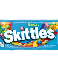 Skittles Tropical 45 gram