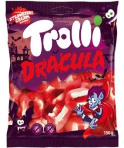 Trolli Dracula 150 gram