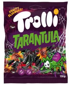 Trolli Tarantula 150 gram