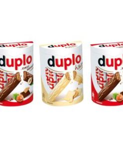 Duplo XXL Reep 546 gram