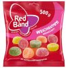 Red Band zachte fruitgum