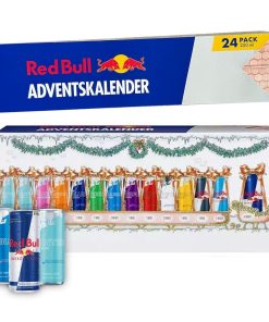 Red Bull Adventskalender