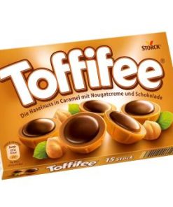 Toffifee original