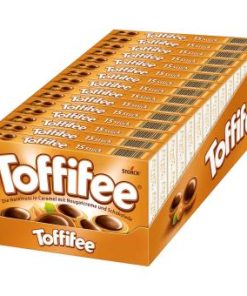 Toffifee original grootverpakking