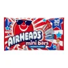 Airheads Red White Blue mini's