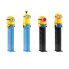 Minions Pez snoep dispenser 12 st