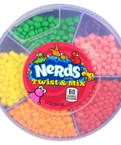 Nerds Candy Twist & Mix