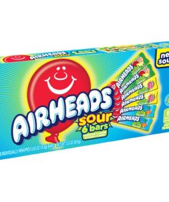 Airheads Theatre Sour Box