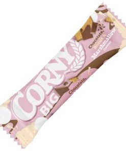 Corny BIG Chocolate, Biscuit & Marshmallow