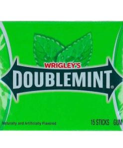 Wrigleys Doublemint kauwgom