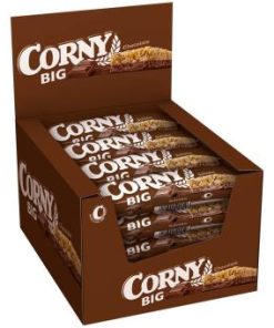 Corny BIG Choco doos