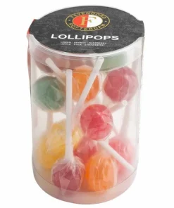 Feyenoord Rotterdam Lollipops