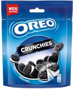 Oreo Crunchies Original